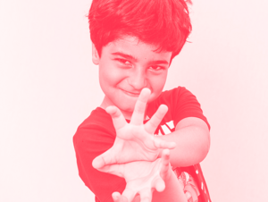 Agrandir l'image (fenêtre modale)