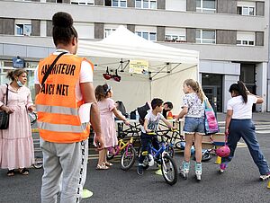 Agrandir l'image (fenêtre modale)