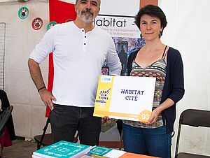 Agrandir l'image (fenêtre modale)