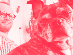 Agrandir l'image (fenêtre modale)