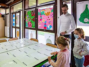 Agrandir l'image (fenêtre modale)