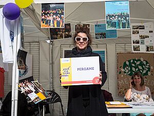 Agrandir l'image (fenêtre modale)